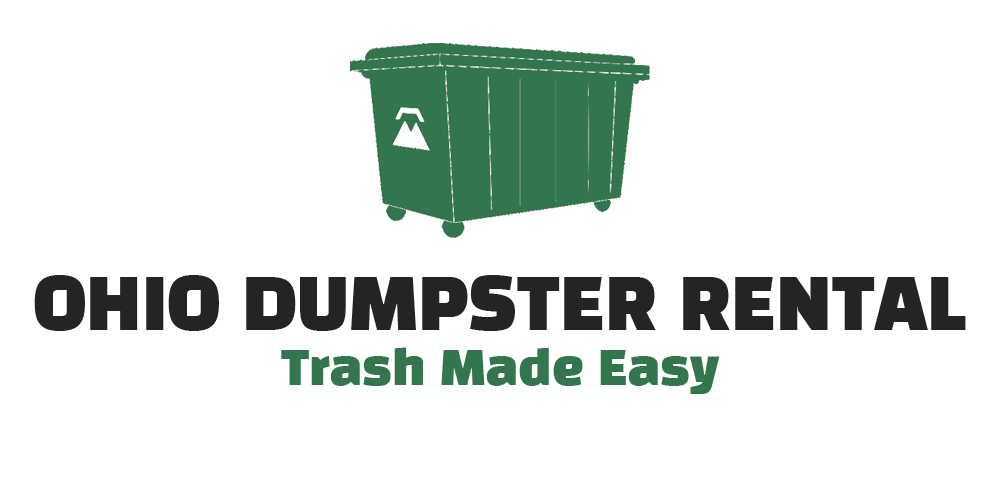 Ohio Dumpster Rentals